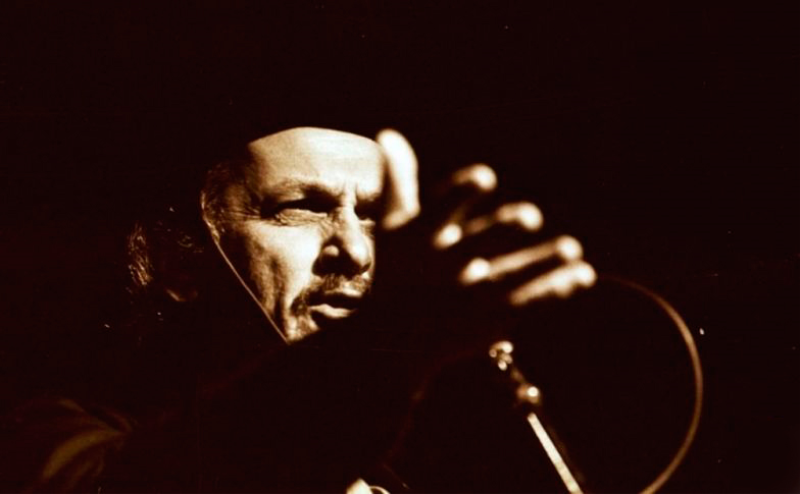 1º Festival de Trovas e Pajadas Jayme Caetano Bruan ocorre no dia 2 de junho